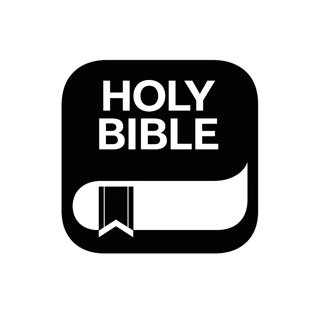 BibleYes logo